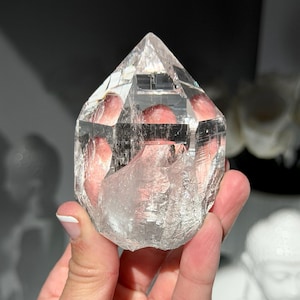 Himalayan Manihar Quartz - Etsy