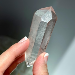 Isis Quartz Crystal - Etsy