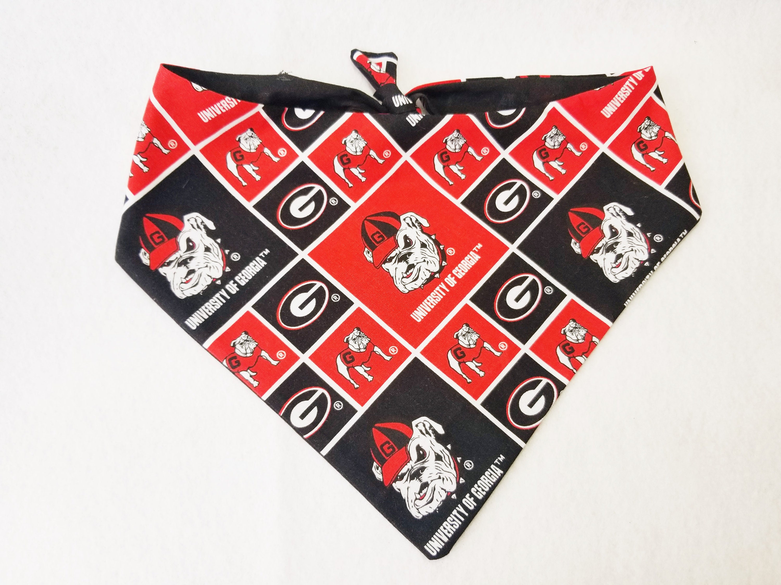 Uga bandana Clearance