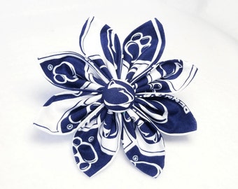 penn state cat collar