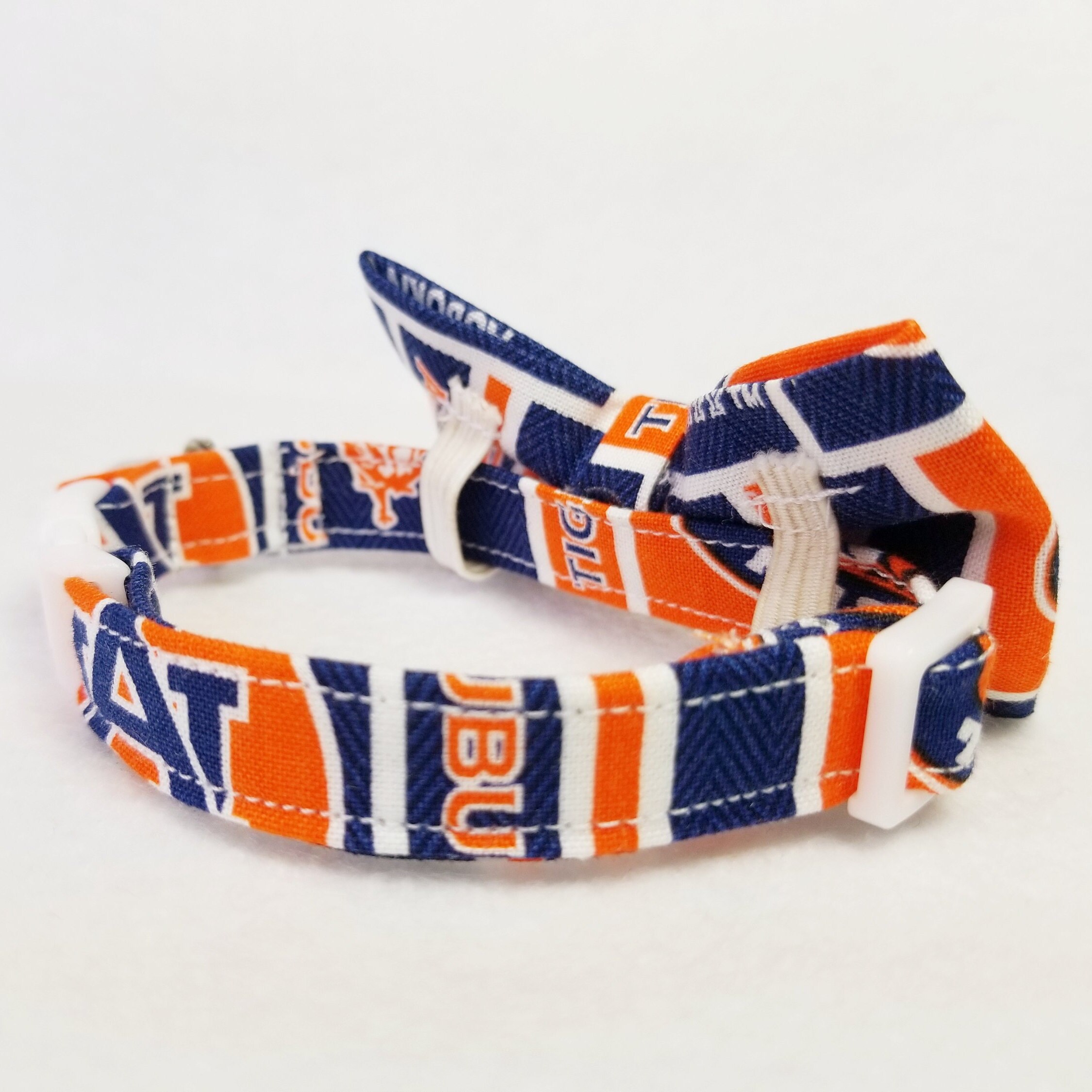 Auburn cat collar cheap