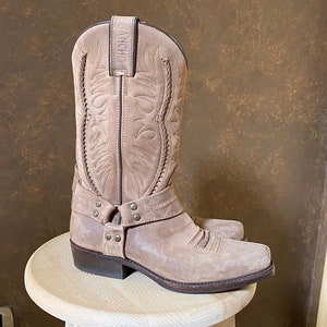 Sancho boots Etsy Italia