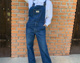 levi's heritage overalls dungarees