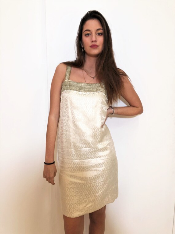 party in the back mini dress