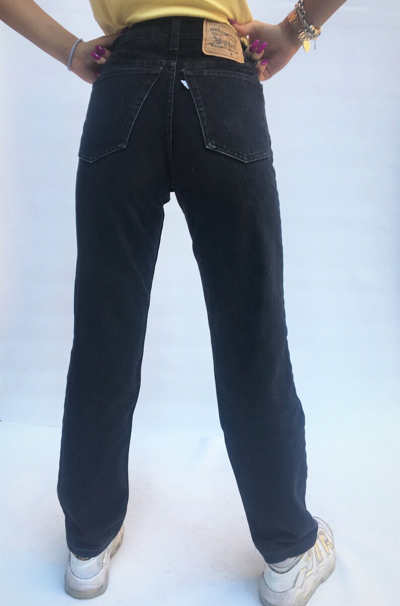 jeans levis mom fit