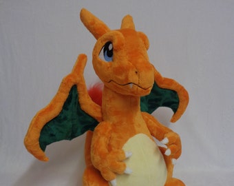 ポケモン カイリュー ぬいぐるみ - PenDragons、ぬいぐるみドラゴン