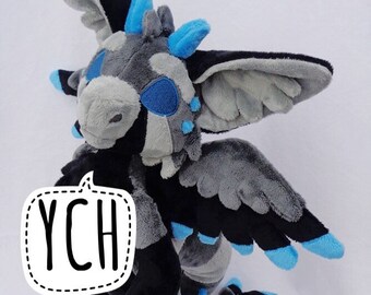 furry plushies