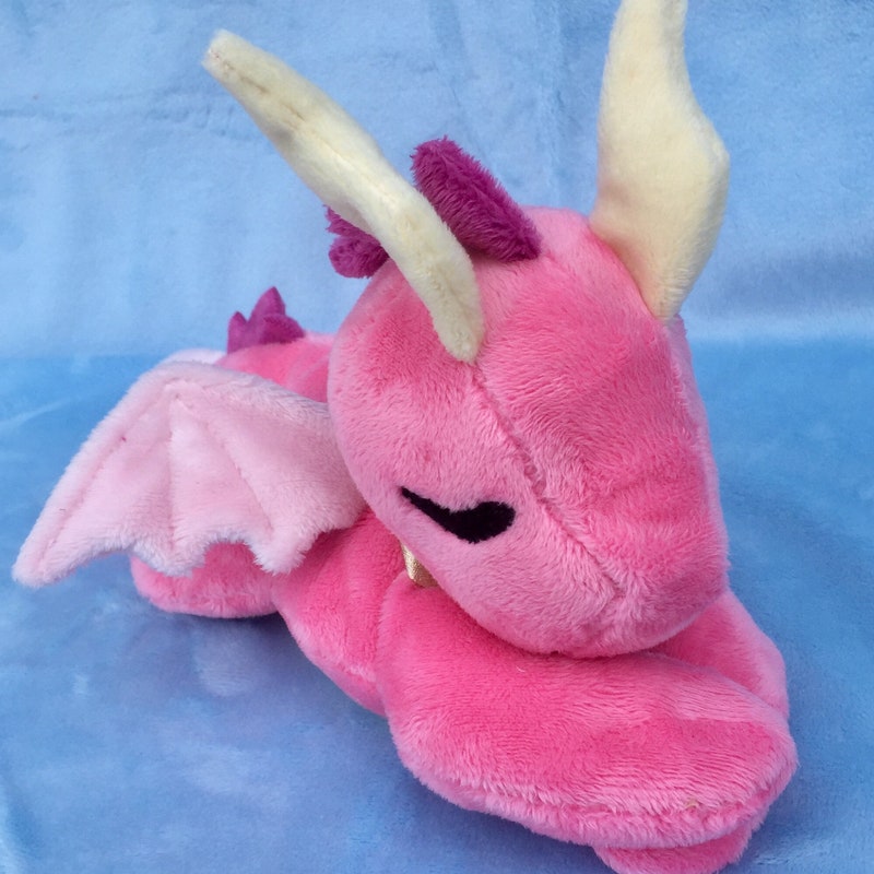Roblox Dragon Adventures Plush - Etsy