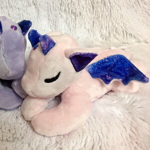 bean filled stuffed animals