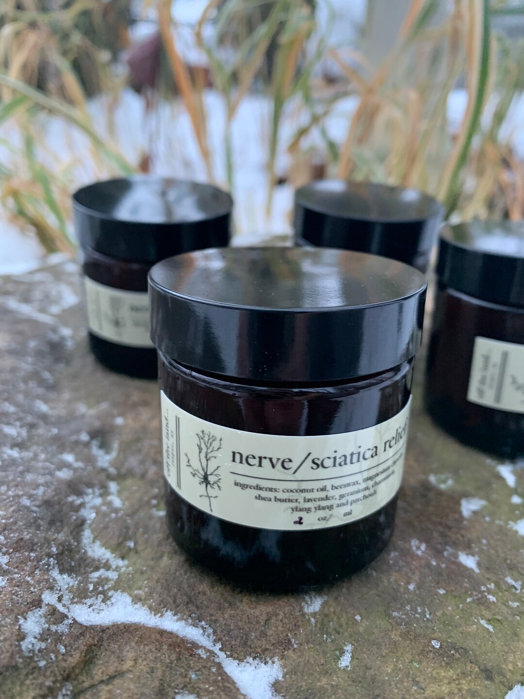 Nerve, Sciatic, Tingling, Restless Legs,ointment, Magnesium, Muscle