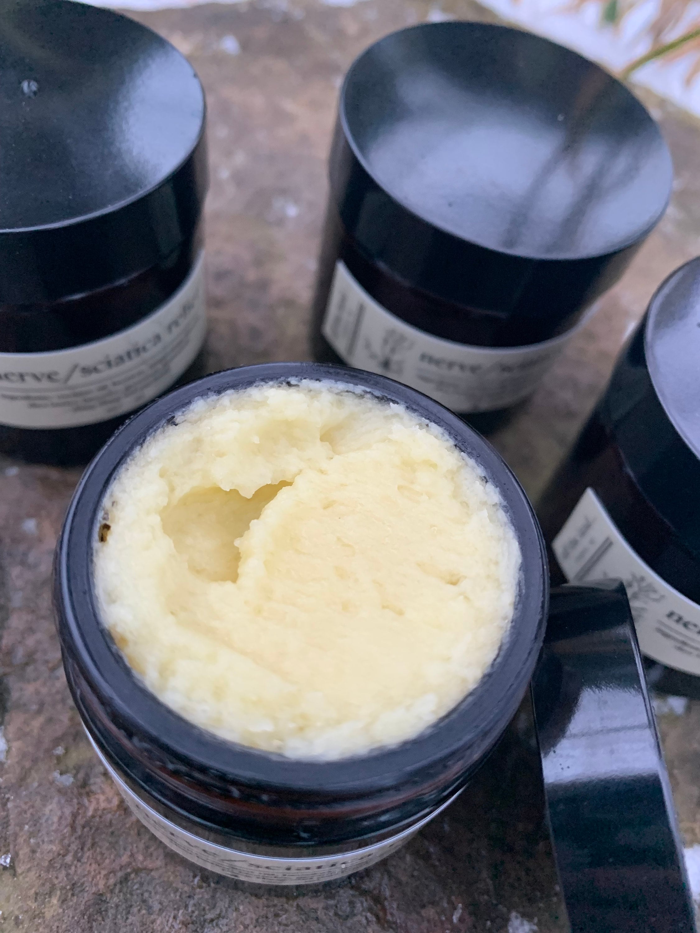 Nerve, Sciatic, Tingling, Restless Legs,ointment, Magnesium, Muscle