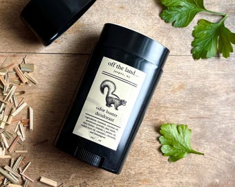 Deodorant,  NO baking soda, homemade, arrowroot powder, smell be gone, smooth application,sweat, odor buster, sensitive