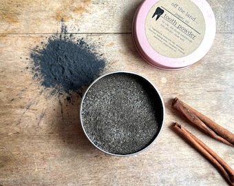 Tooth powder,clean teeth, smile, paste, white,plaque, remineralize