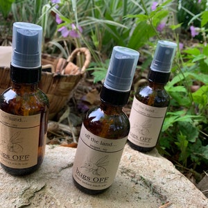 Gnat Spray - Etsy