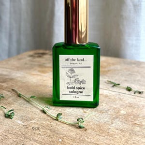 Bold Spice Cologne, Men&#39;s fragrance,Sandalwood, white fir, clove,bergamot, fragrance, smells amazing, fresh, earthy scent, woodsy,groomsman