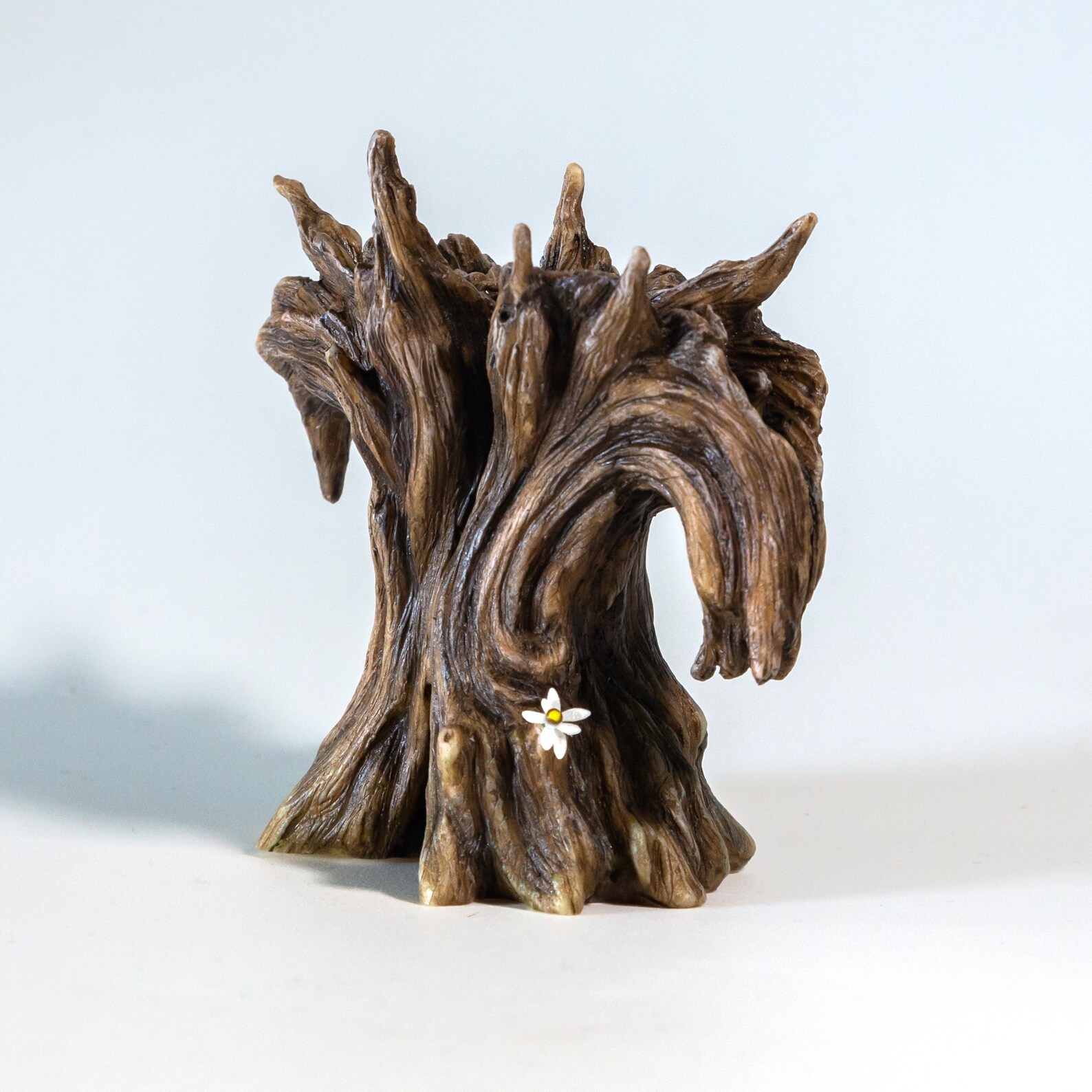 Pan's Labyrinth Moribund tree resin sculpture 335 Etsy