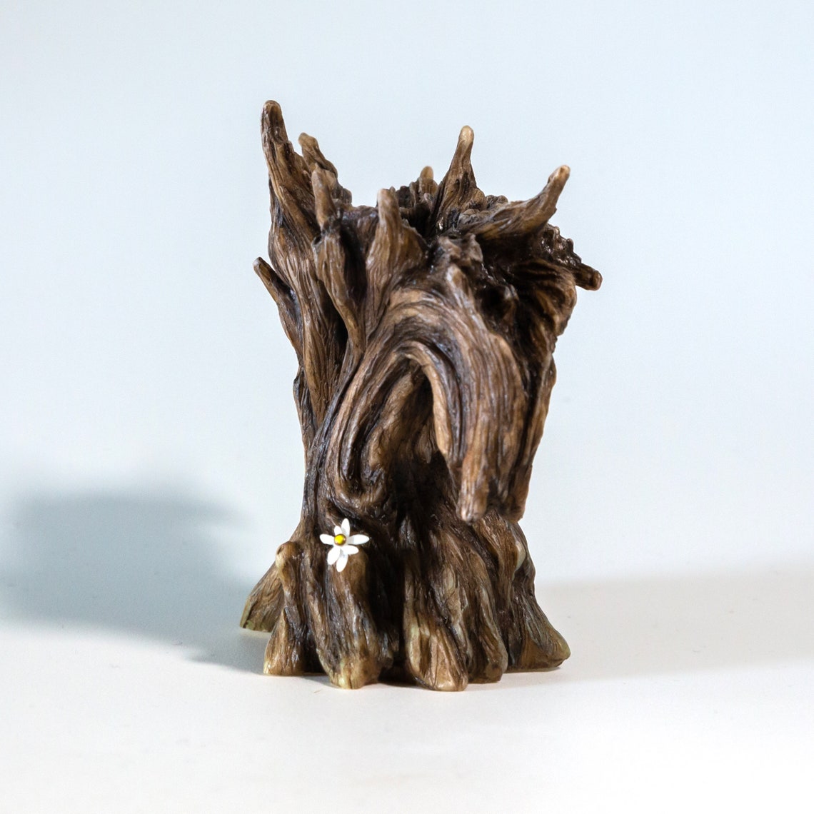 Pan's Labyrinth Moribund tree resin sculpture 335 Etsy