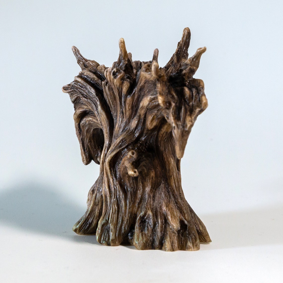 Pan's Labyrinth Moribund tree resin sculpture 335 Etsy