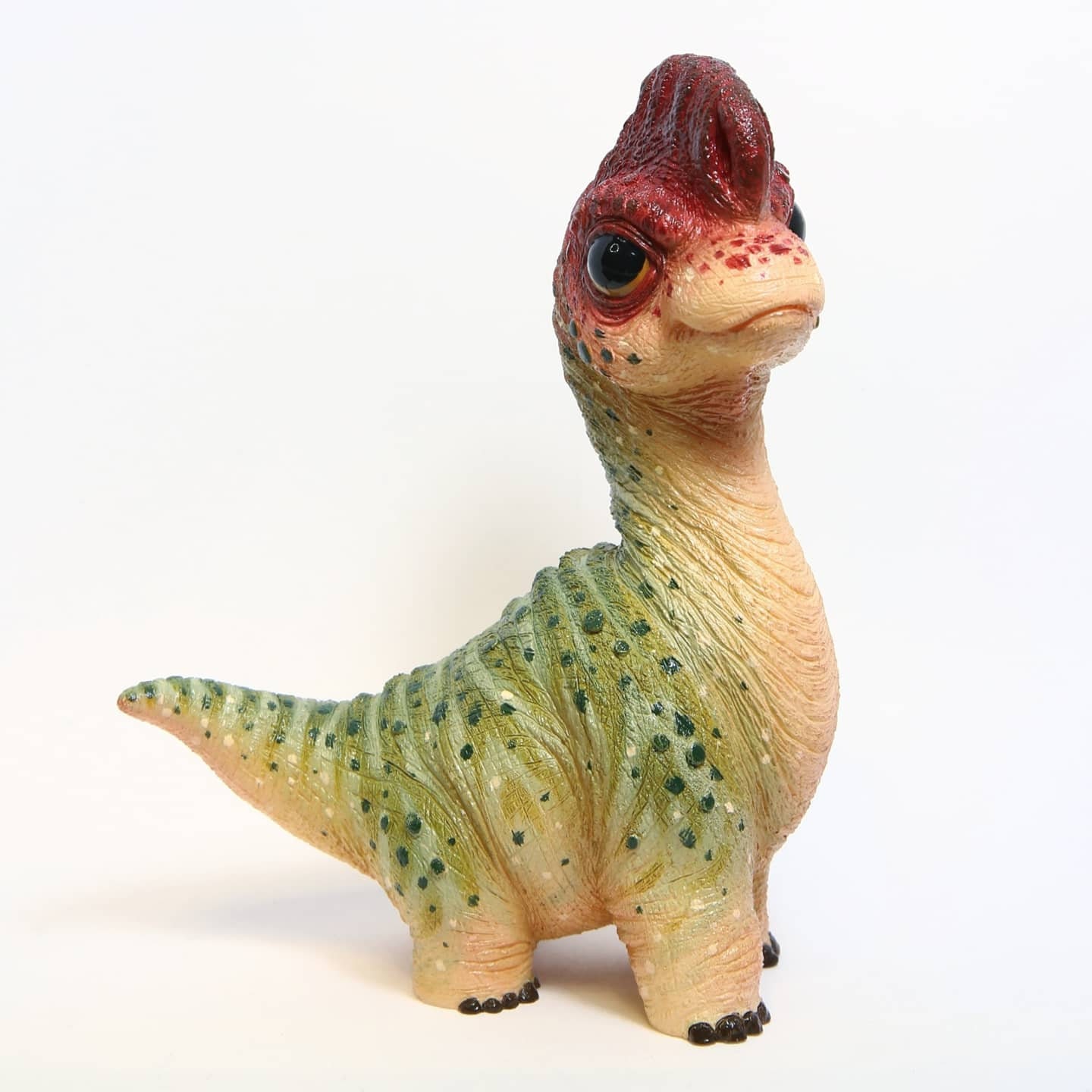 clay brachiosaurus