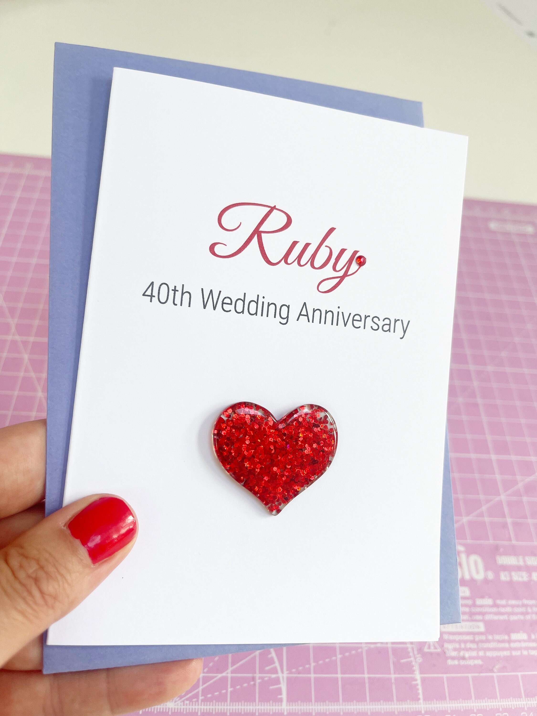GREETING ART Biglietto Pop-Up 3D 21 Anni: Con Palloncini E Regalo, Per Lei E Lui, Con Busta - 6