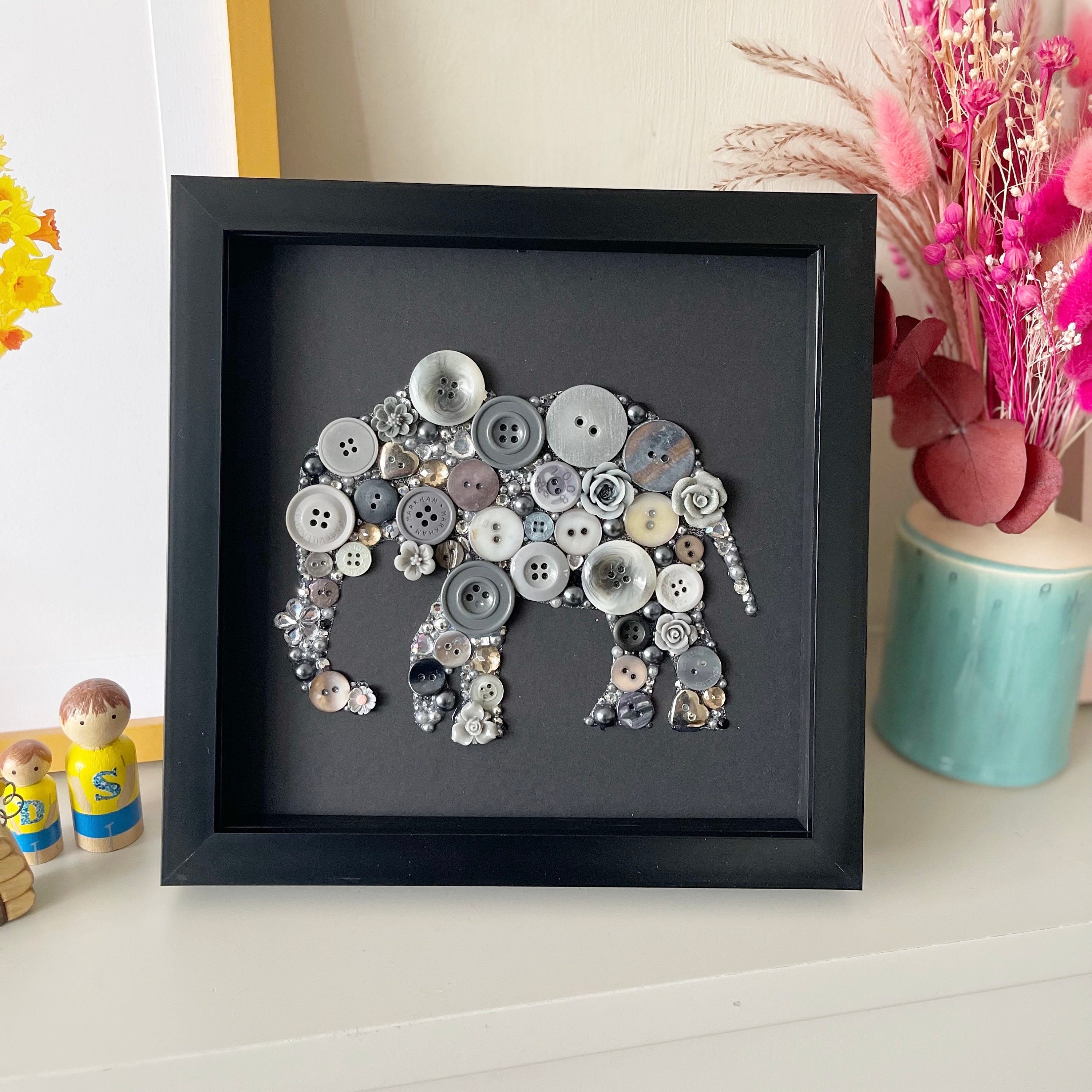 HYHYDHP Karte Zum 14. Hochzeitstag – Edelstahl, Lasergraviert, Geschenk Für Die Ehefrau