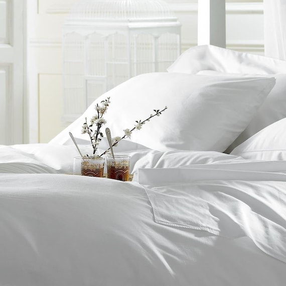 Real Bamboo Sheets | Sustainable Cooling Technology | Oeko-Tex Certified | Full, Twin, Queen, King, California King