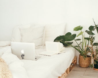 Cooling Sheets 100% Bamboo Fabric | Organic Bamboo Sheet Set | Twin, Full, Queen, King, Cal King Sizes | 4 Piece Set FREE SHIPPING!