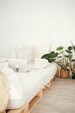 Etsy's Pick! Luxury White Bamboo Sheets  - 100% Bamboo, Softest Silky Sheets | Fitted Bed Sheets with Cooling Fabric 