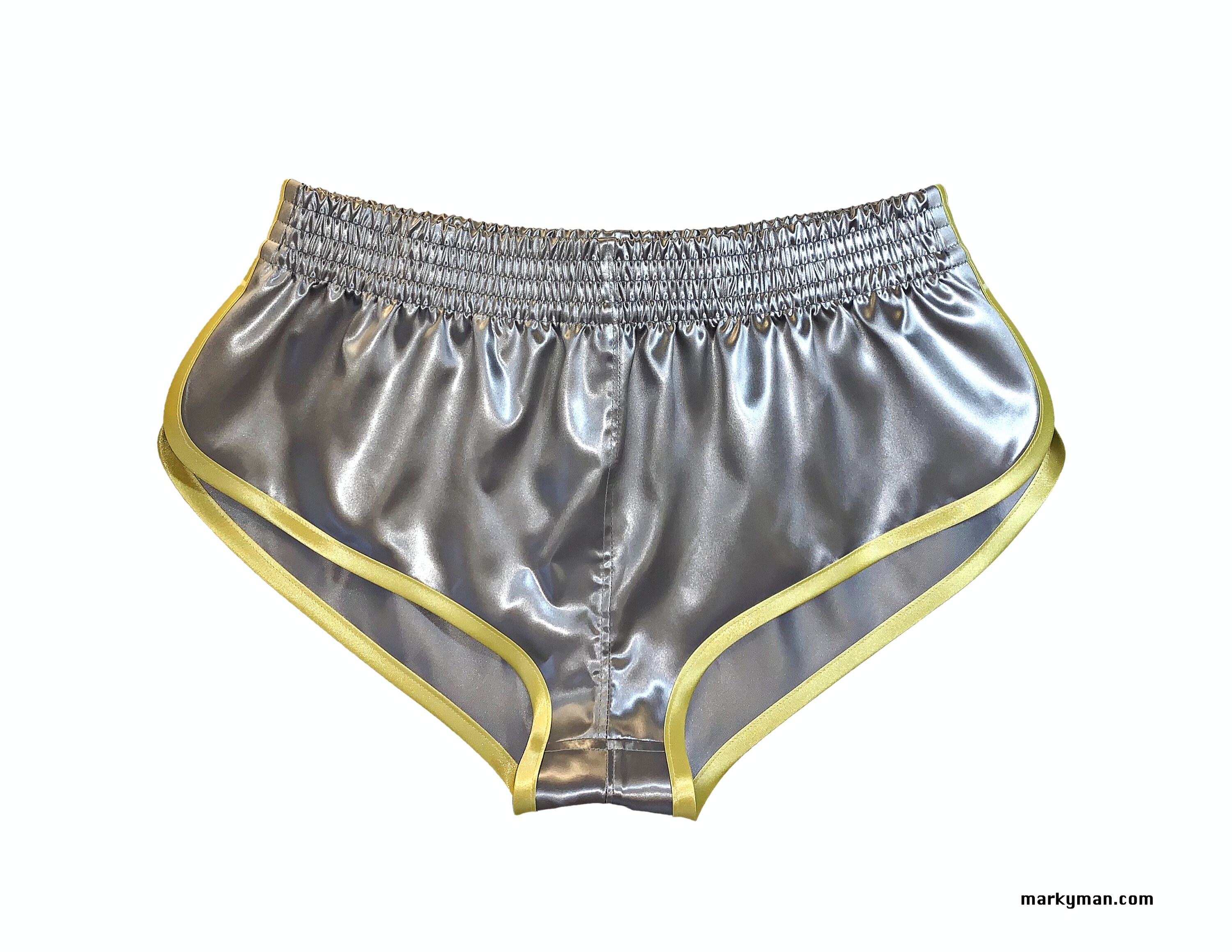 パンツ Russelino SATIN GAME SHORTS 6 SATIN GAME SHORTS – Russeluno Globel Official