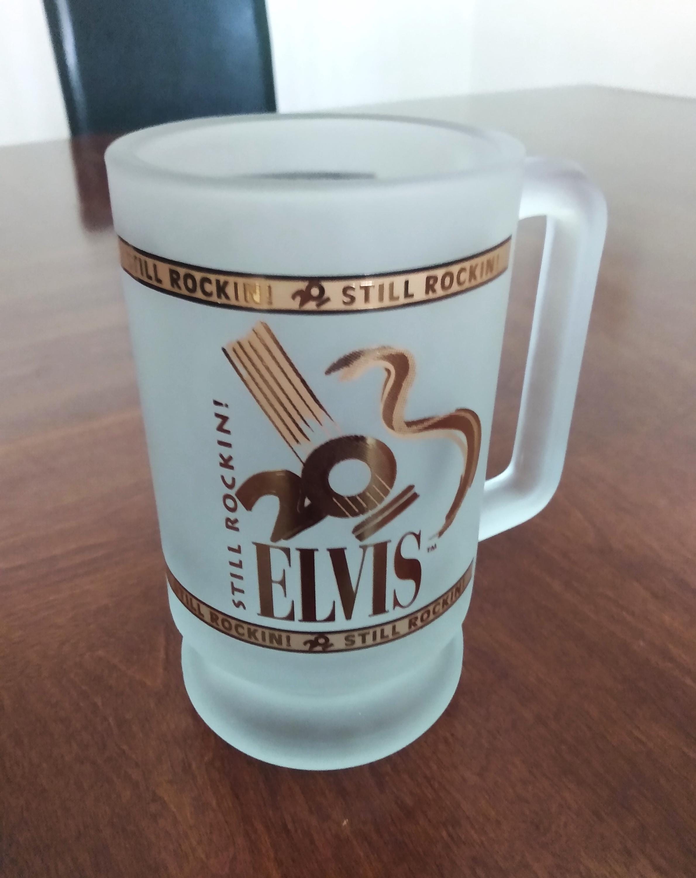 Elvis Beer Steins - Etsy