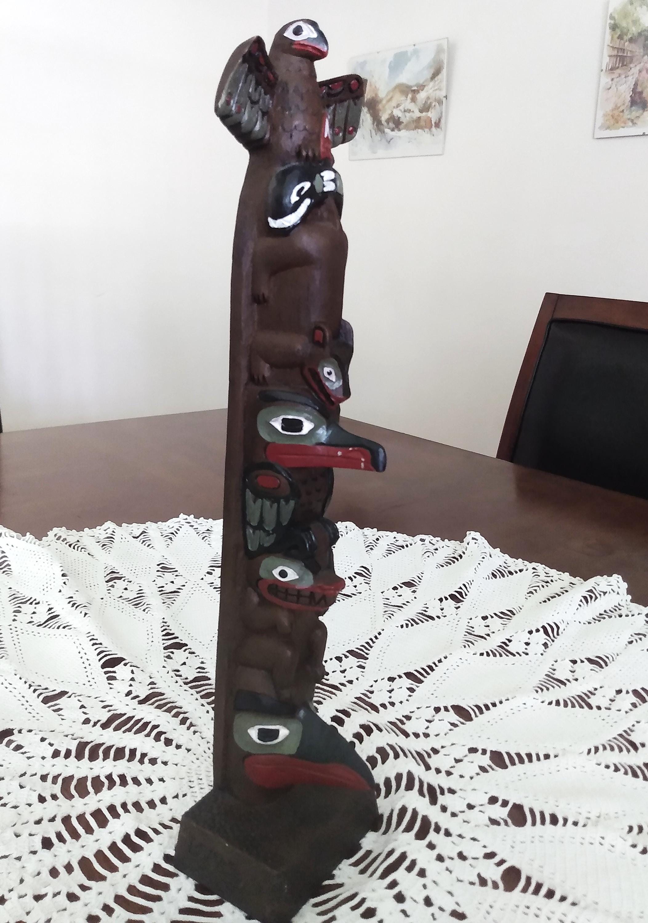 Boma Native Art - Etsy