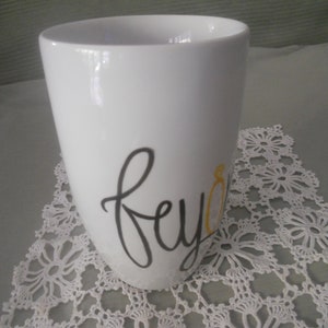 Beyonce Coffee Mug. Big 19 OZ Collectible Coffee Cup. Dishwasher Safe ...