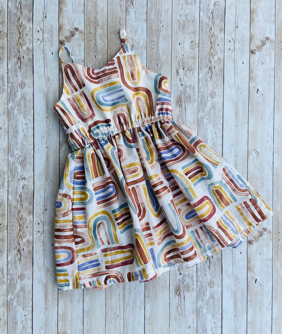 boho rainbow dress Top Size:4XL No Returns&Exchanges vintage hippie dresses Women's Bodycon Maxi Dresses L Why You’ll Love