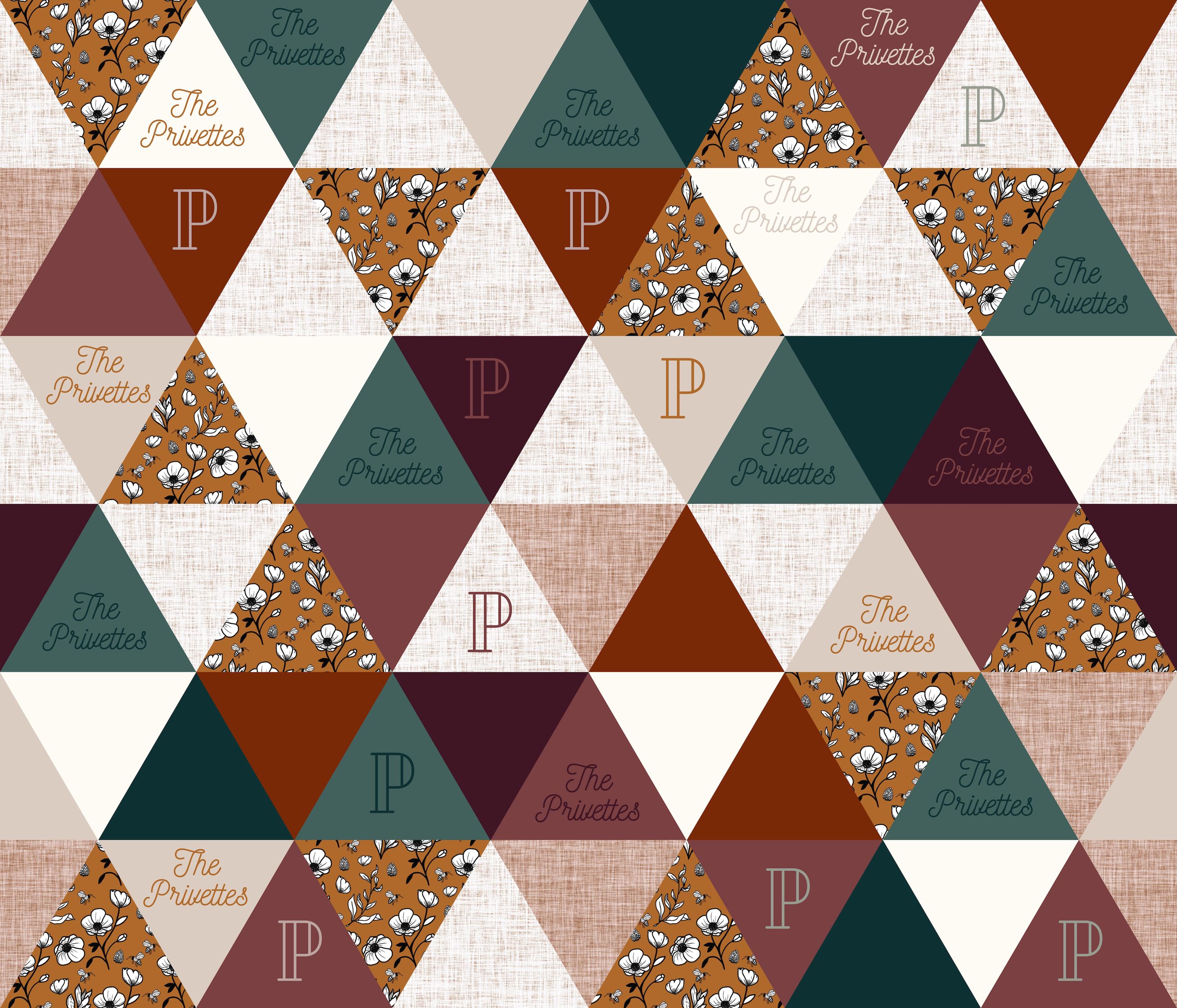 Personalized Name Pattern Personalized Seamless Name Pattern. Custom Name. Digital Pattern ...