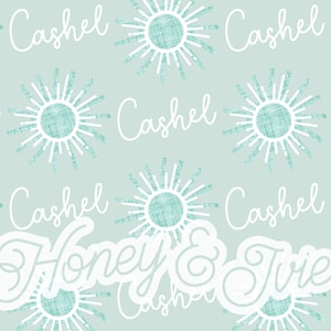 Seamless Name File. Personalized Seamless Name Pattern. Custom Name File. Digital Pattern. Name File. Seamless Pattern. Sun Name File.