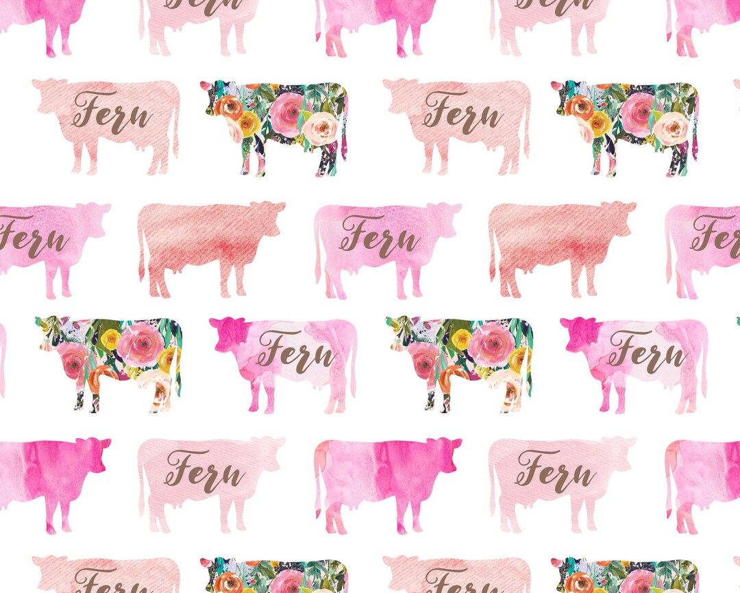 Seamless Name File. Personalized Seamless Name Pattern. Custom - Etsy