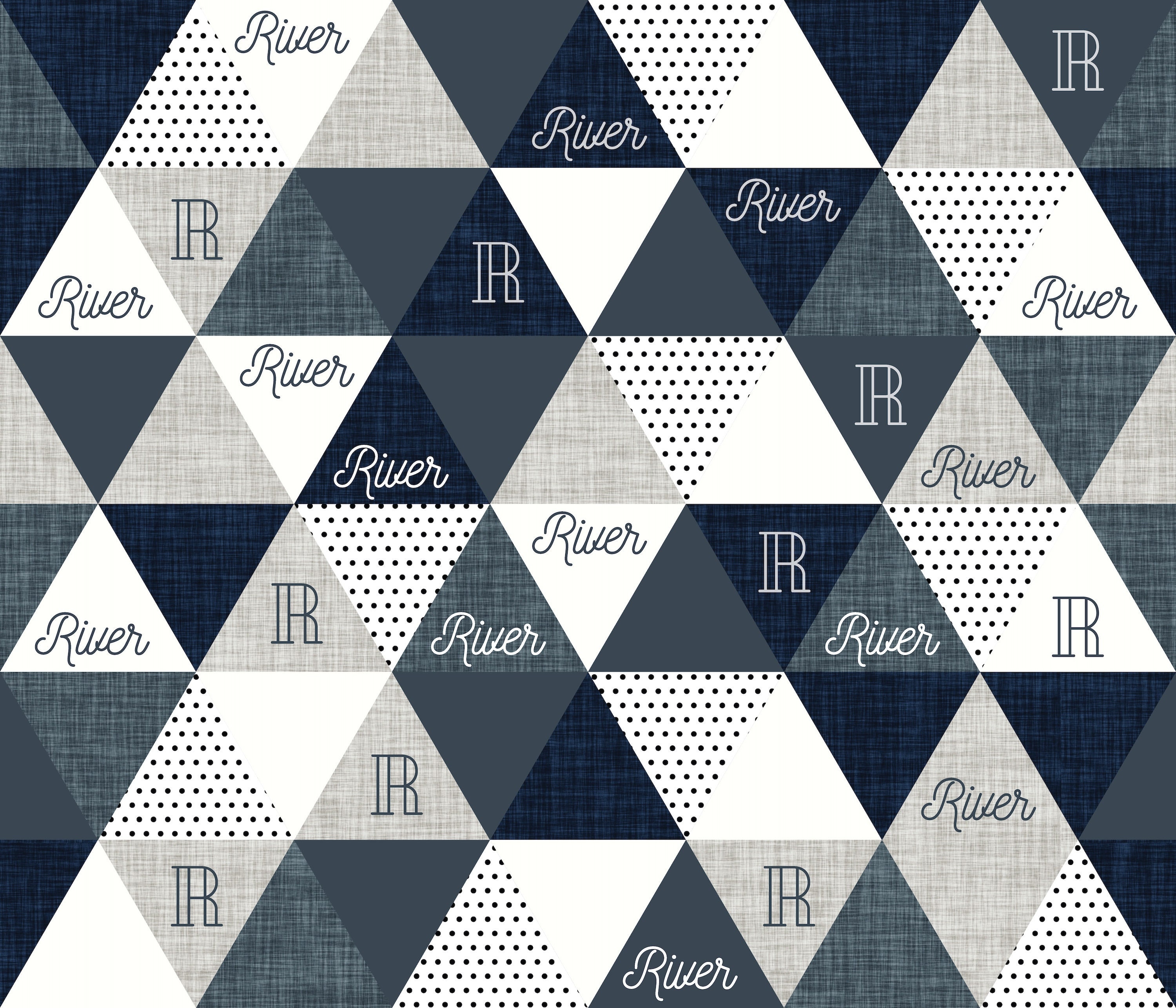 Personalized Name Pattern Seamless Name File. Personalized Seamless Name Pattern. Custom Name ...