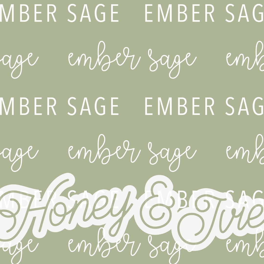 Seamless Name File. Personalized Seamless Name Pattern. Custom Name ...