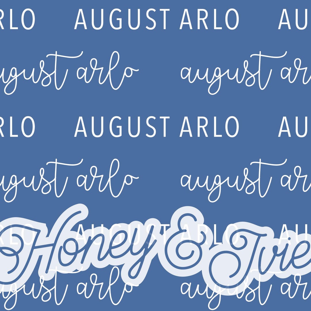 As Name Pattern Seamless Name File. Personalized Seamless Name Pattern. Custom Name ...