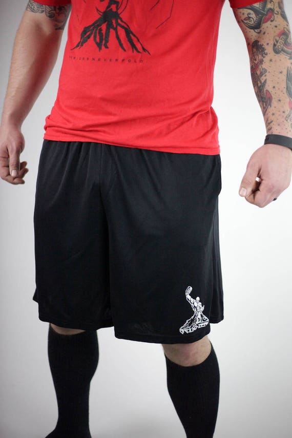 Short en anglais vetement sale