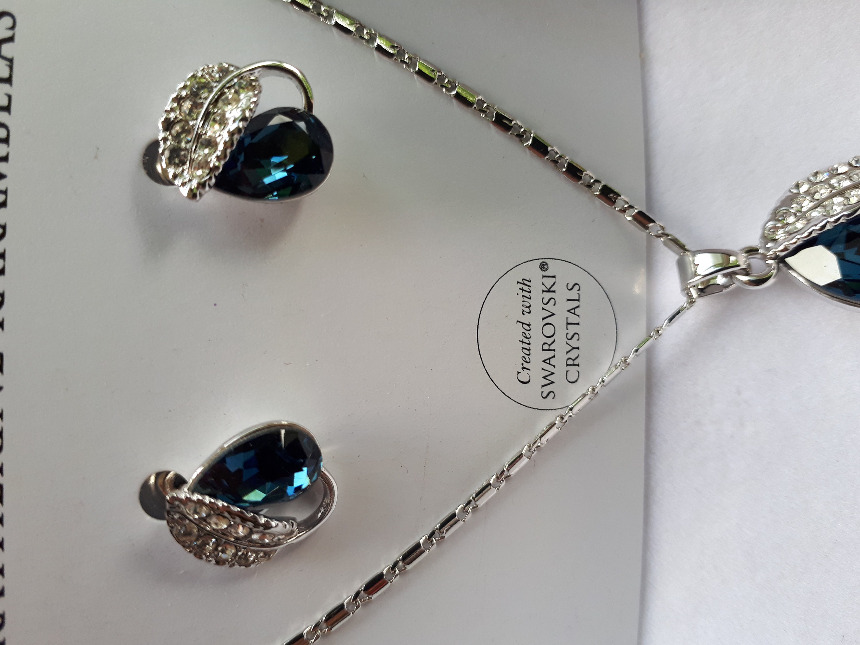 Katherine karambelas swarovski clearance crystals