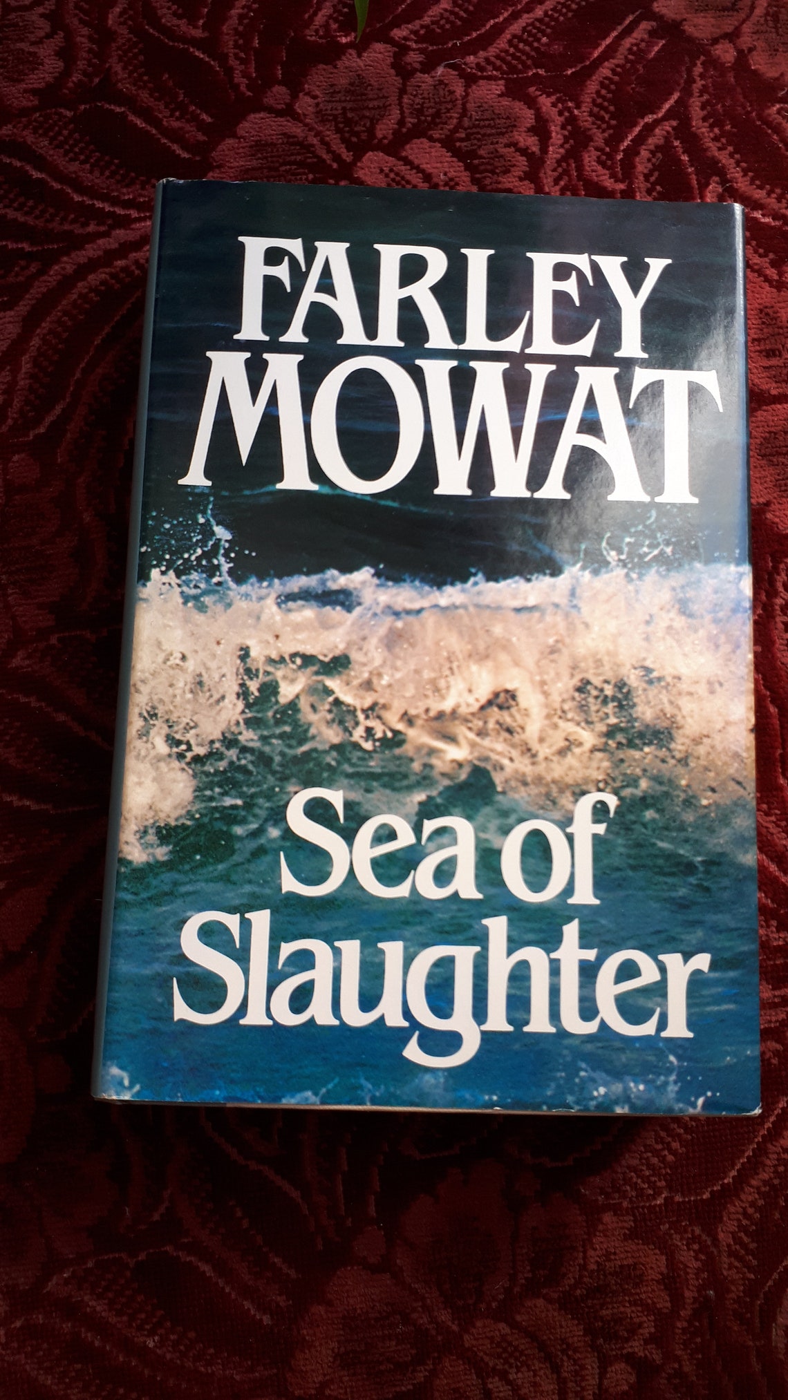 save the farley mowat game save the farley mowat game