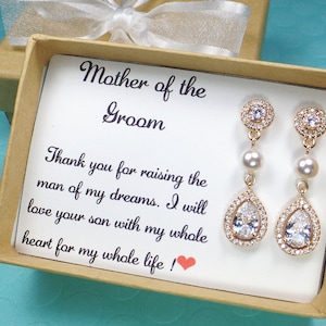 Presente para mãe da noiva, presente para mãe do noivo, brincos para mãe da noiva, colar para mãe do noivo, joias de casamento