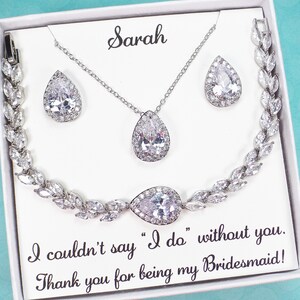 Bridesmaid gifts,Custom bridesmaid earrings, Personalized Bridesmaid Proposal, wedding party gifts wedding earrings,bridal party gifts