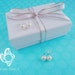 see more listings in the pearl earrings section