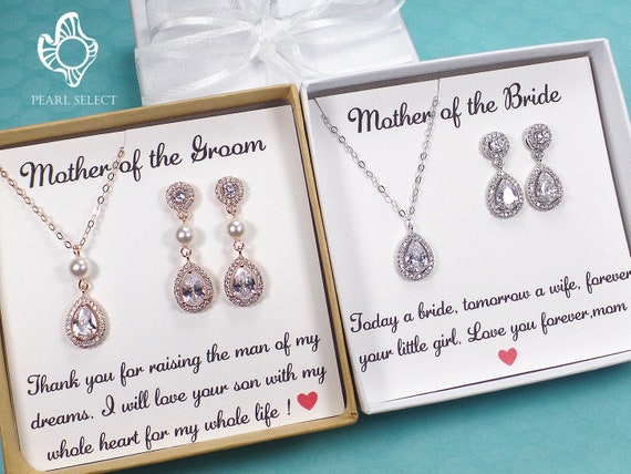 mother of the groom gifts etsy