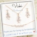 see more listings in the Bridesmaid gift section