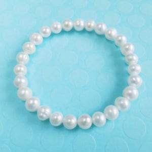 Pearl bracelet,bridesmaids gift,flower girl gift,flower girl bracelet,freshwater pearl bracelet,bridesmaid bracelet,