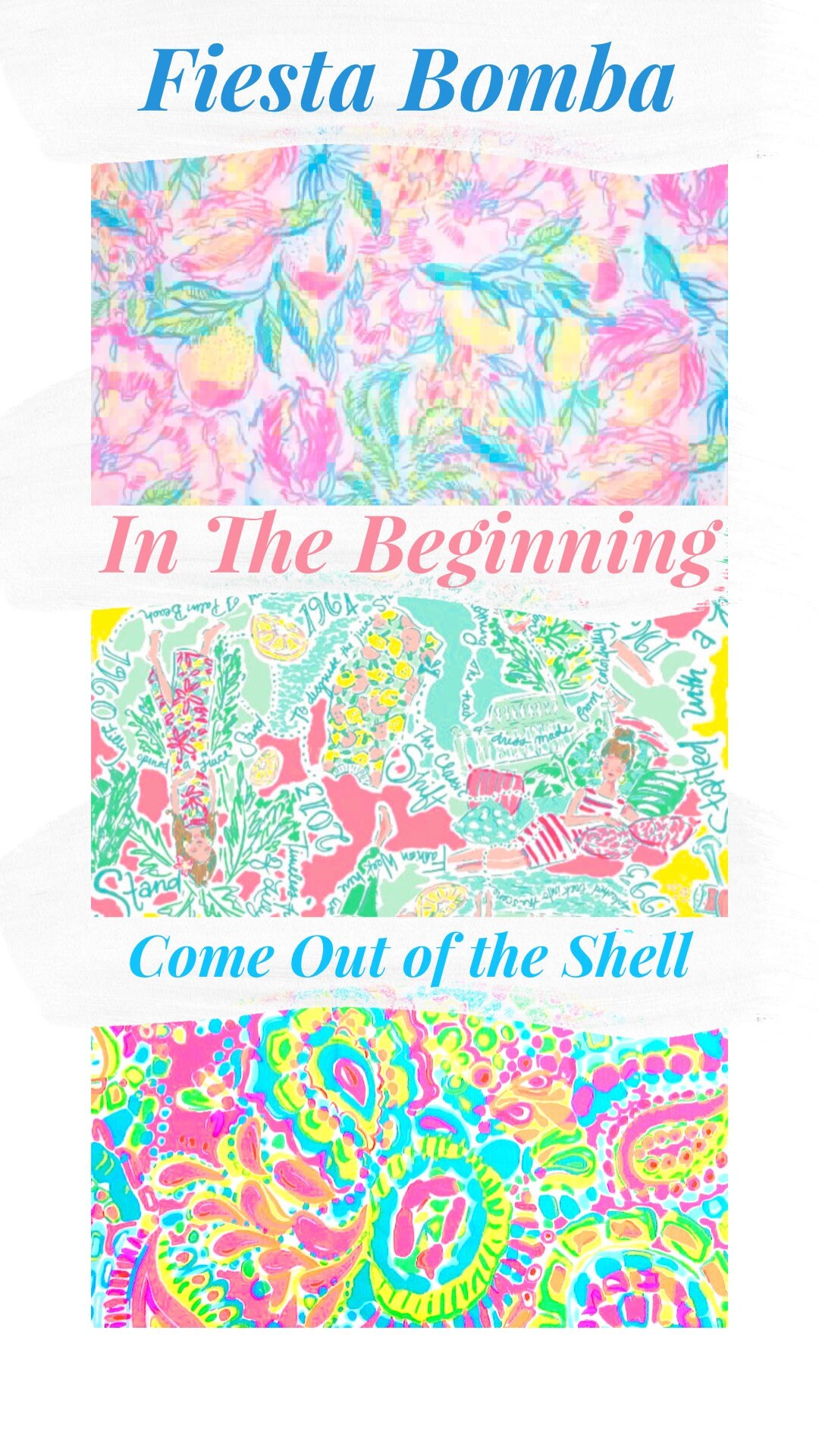 My Available Prints Etsy