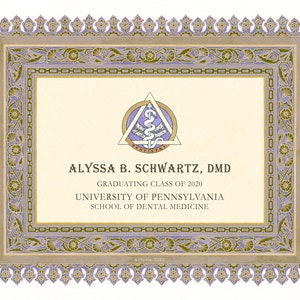 Personalized Dental School Graduation Gift Maimonides Prayer New Dentist Jewish Graduate Dental Office Decor Hygienist Dentistry Art Plaque